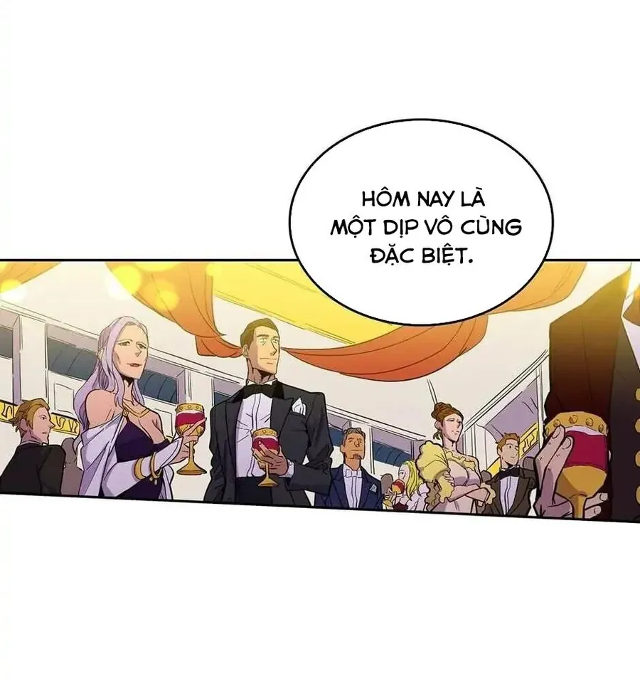 Phép Thuật Của Người Trở Về Phải Đặc Biệt Chapter 46 - 8