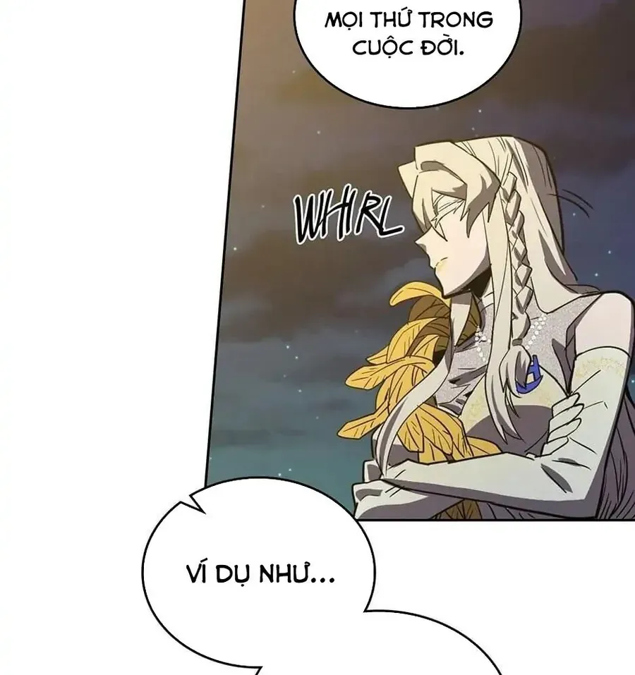 Phép Thuật Của Người Trở Về Phải Đặc Biệt Chapter 46 - 75