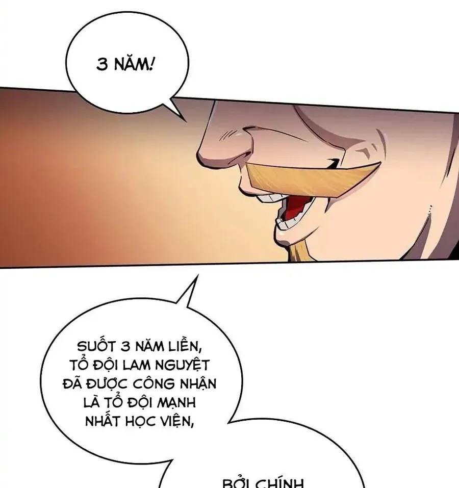 Phép Thuật Của Người Trở Về Phải Đặc Biệt Chapter 46 - 9