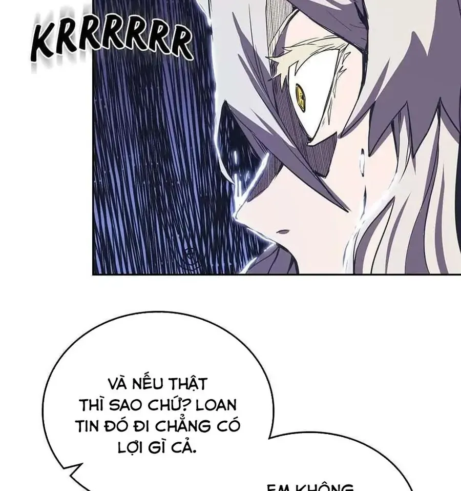 Phép Thuật Của Người Trở Về Phải Đặc Biệt Chapter 46 - 83