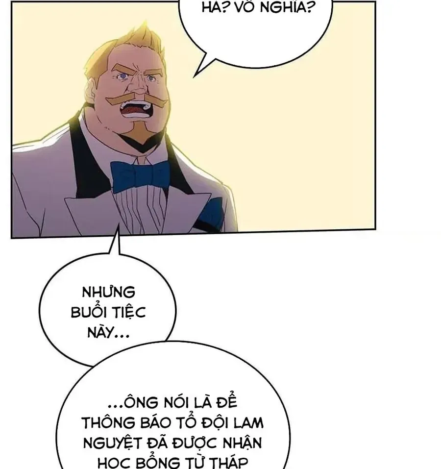 Phép Thuật Của Người Trở Về Phải Đặc Biệt Chapter 46 - 86