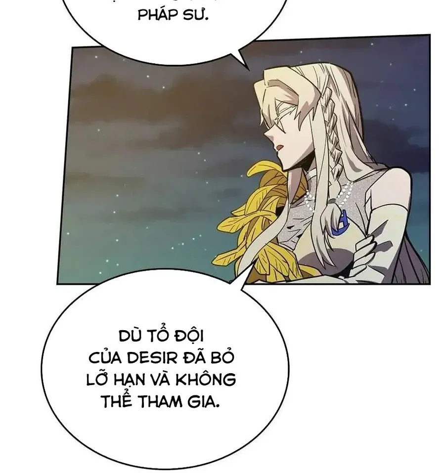 Phép Thuật Của Người Trở Về Phải Đặc Biệt Chapter 46 - 87