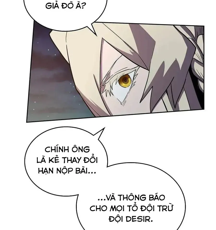 Phép Thuật Của Người Trở Về Phải Đặc Biệt Chapter 46 - 90