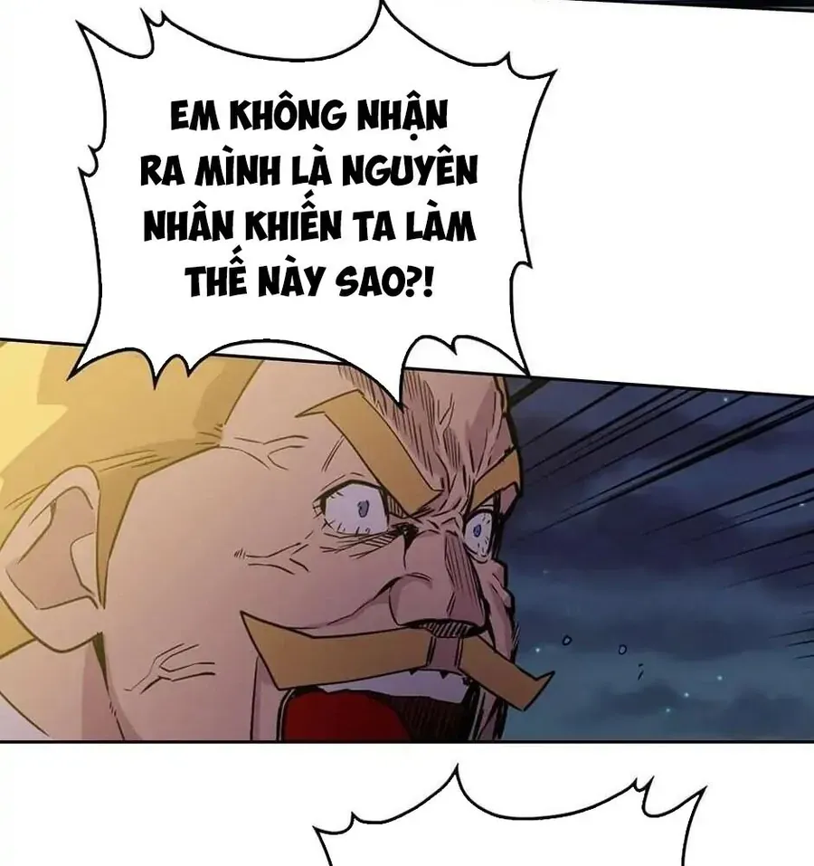 Phép Thuật Của Người Trở Về Phải Đặc Biệt Chapter 46 - 95