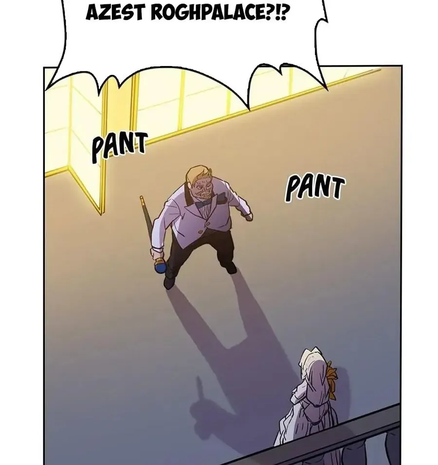 Phép Thuật Của Người Trở Về Phải Đặc Biệt Chapter 46 - 97