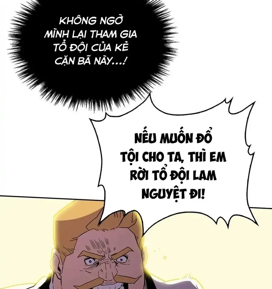 Phép Thuật Của Người Trở Về Phải Đặc Biệt Chapter 46 - 99