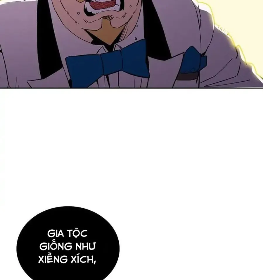 Phép Thuật Của Người Trở Về Phải Đặc Biệt Chapter 46 - 100