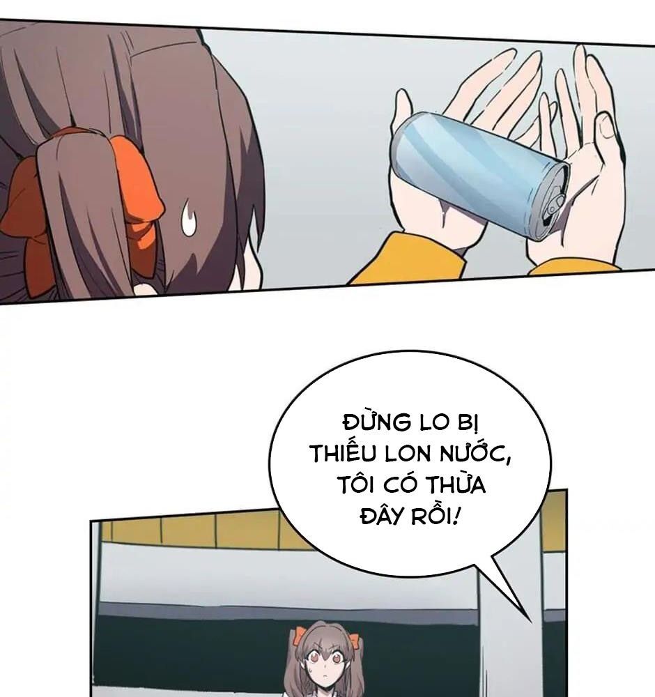 Phép Thuật Của Người Trở Về Phải Đặc Biệt Chapter 48 - 11