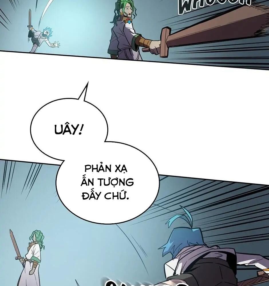 Phép Thuật Của Người Trở Về Phải Đặc Biệt Chapter 48 - 103