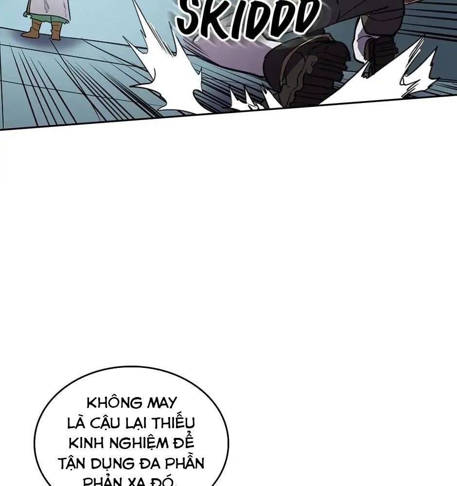 Phép Thuật Của Người Trở Về Phải Đặc Biệt Chapter 48 - 104