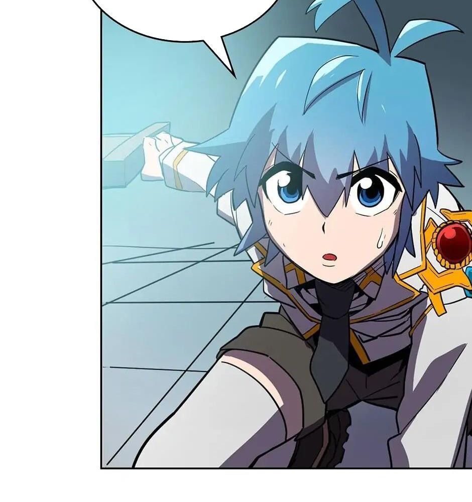 Phép Thuật Của Người Trở Về Phải Đặc Biệt Chapter 48 - 106