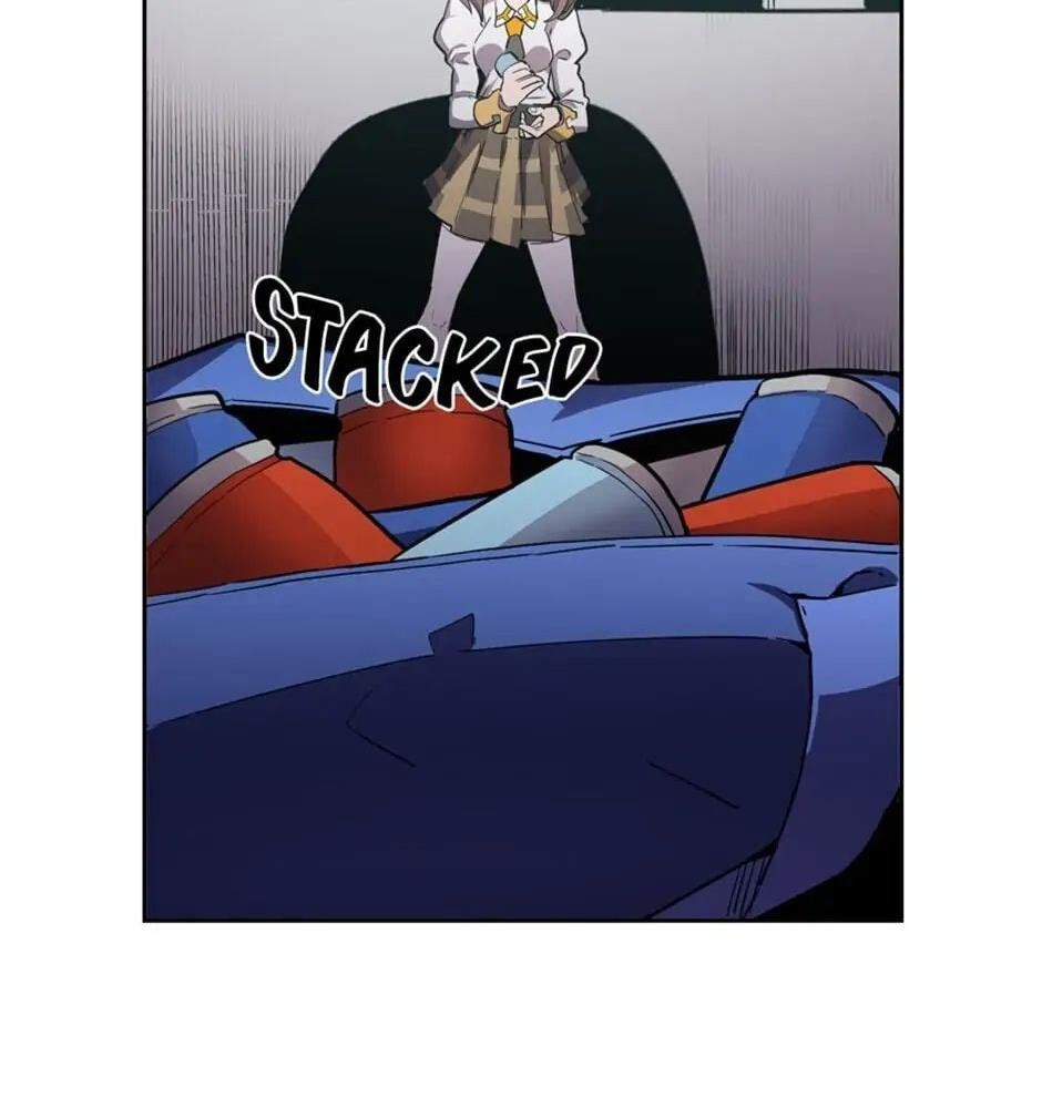 Phép Thuật Của Người Trở Về Phải Đặc Biệt Chapter 48 - 12