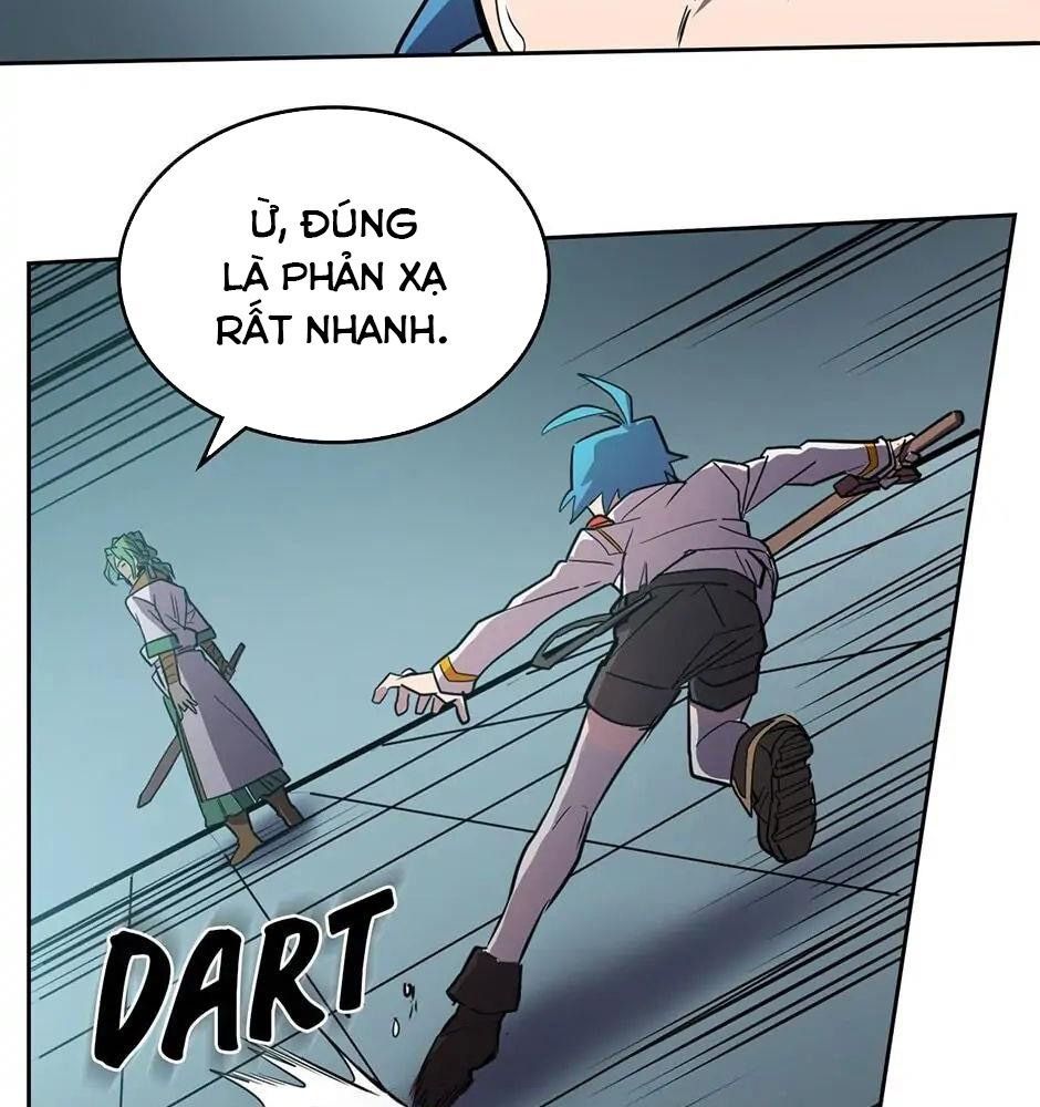 Phép Thuật Của Người Trở Về Phải Đặc Biệt Chapter 48 - 111