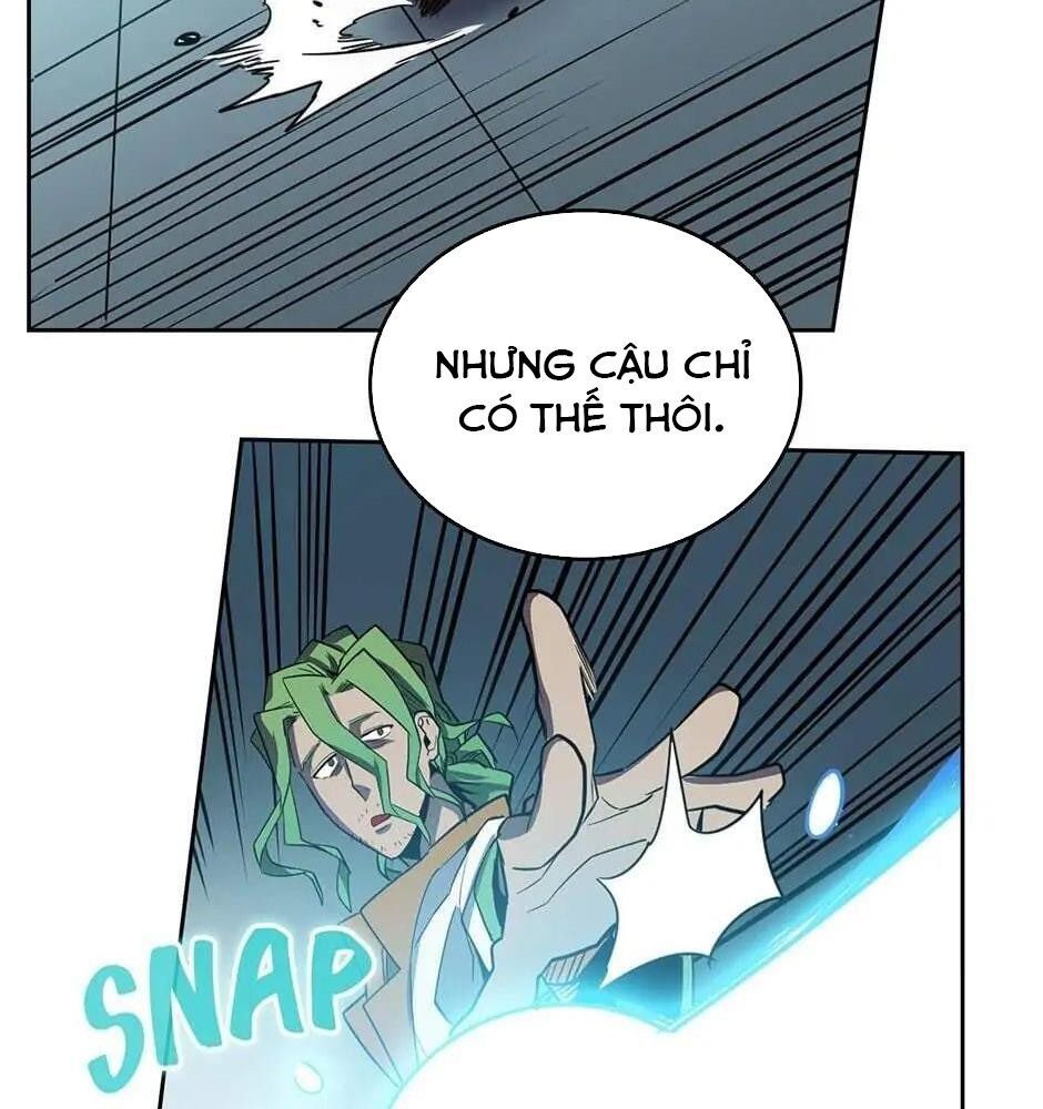 Phép Thuật Của Người Trở Về Phải Đặc Biệt Chapter 48 - 112