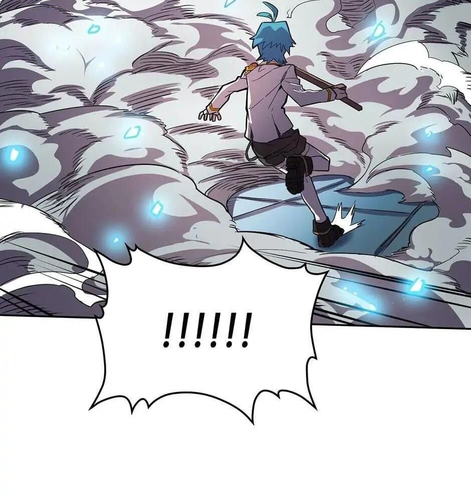 Phép Thuật Của Người Trở Về Phải Đặc Biệt Chapter 48 - 117