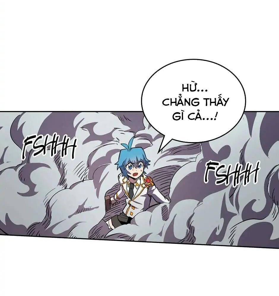 Phép Thuật Của Người Trở Về Phải Đặc Biệt Chapter 48 - 118