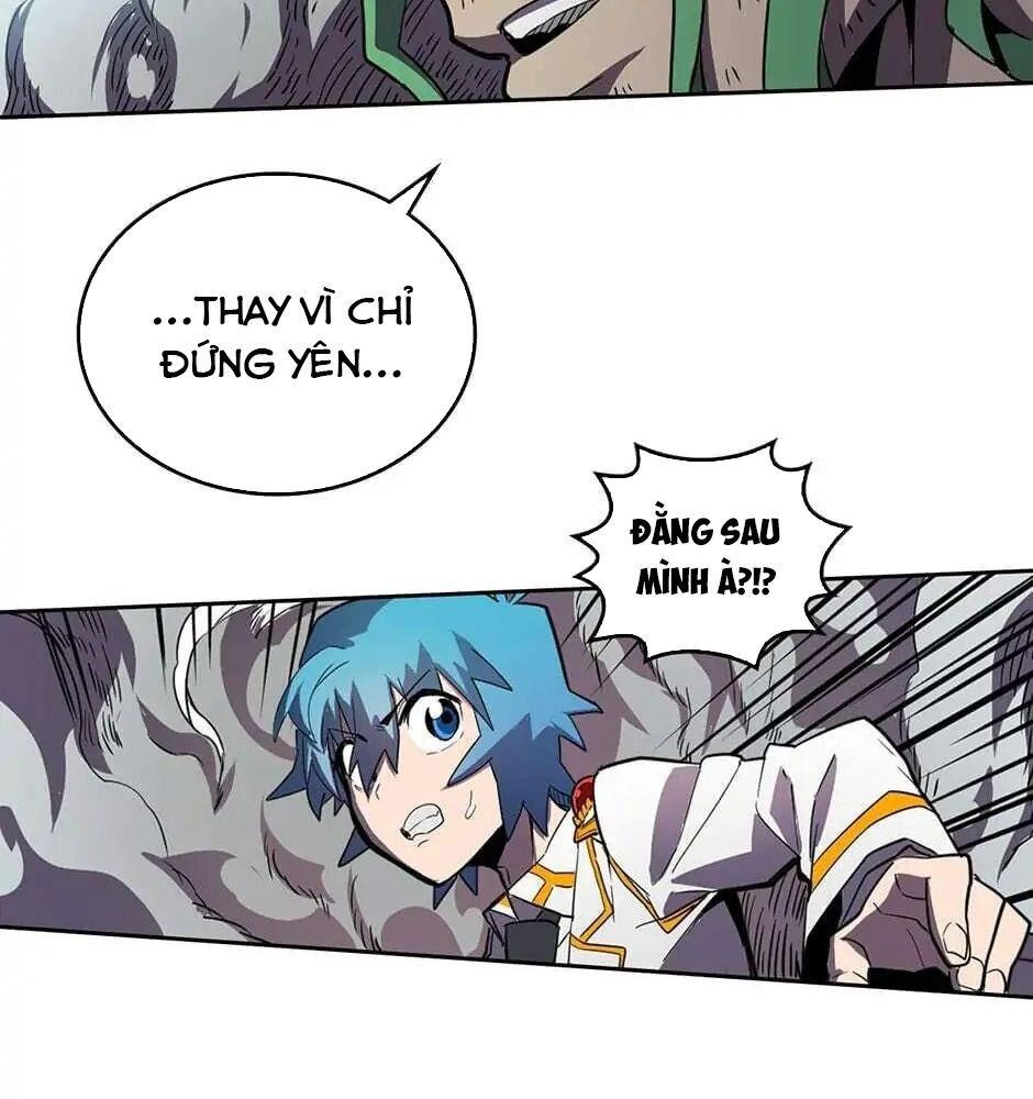 Phép Thuật Của Người Trở Về Phải Đặc Biệt Chapter 48 - 121