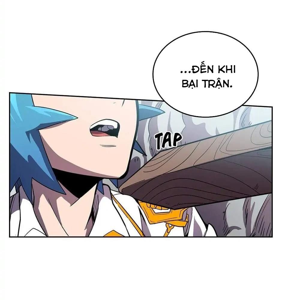 Phép Thuật Của Người Trở Về Phải Đặc Biệt Chapter 48 - 122