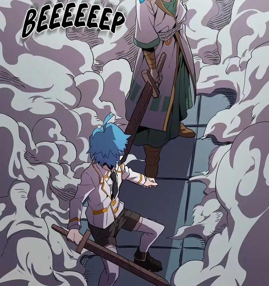 Phép Thuật Của Người Trở Về Phải Đặc Biệt Chapter 48 - 124