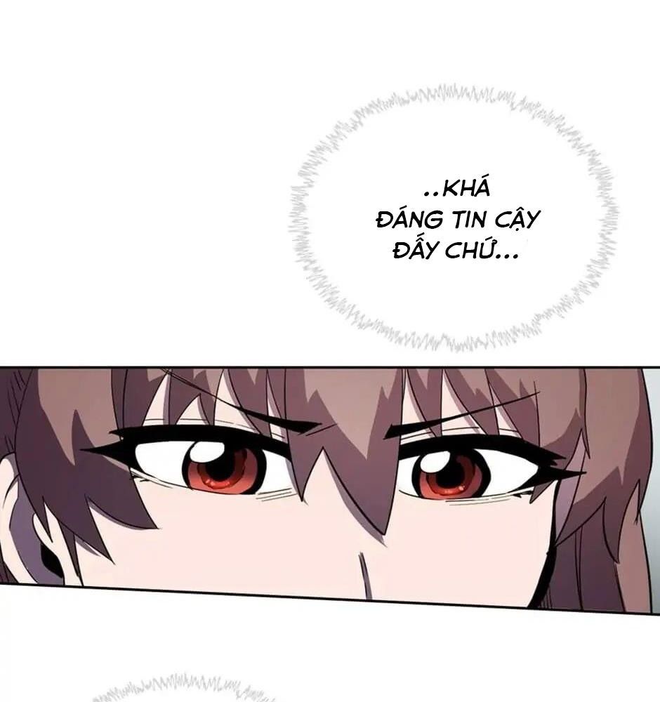 Phép Thuật Của Người Trở Về Phải Đặc Biệt Chapter 48 - 15