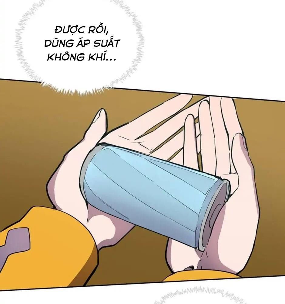 Phép Thuật Của Người Trở Về Phải Đặc Biệt Chapter 48 - 16