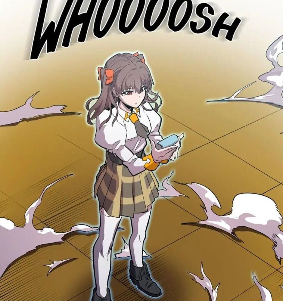 Phép Thuật Của Người Trở Về Phải Đặc Biệt Chapter 48 - 19