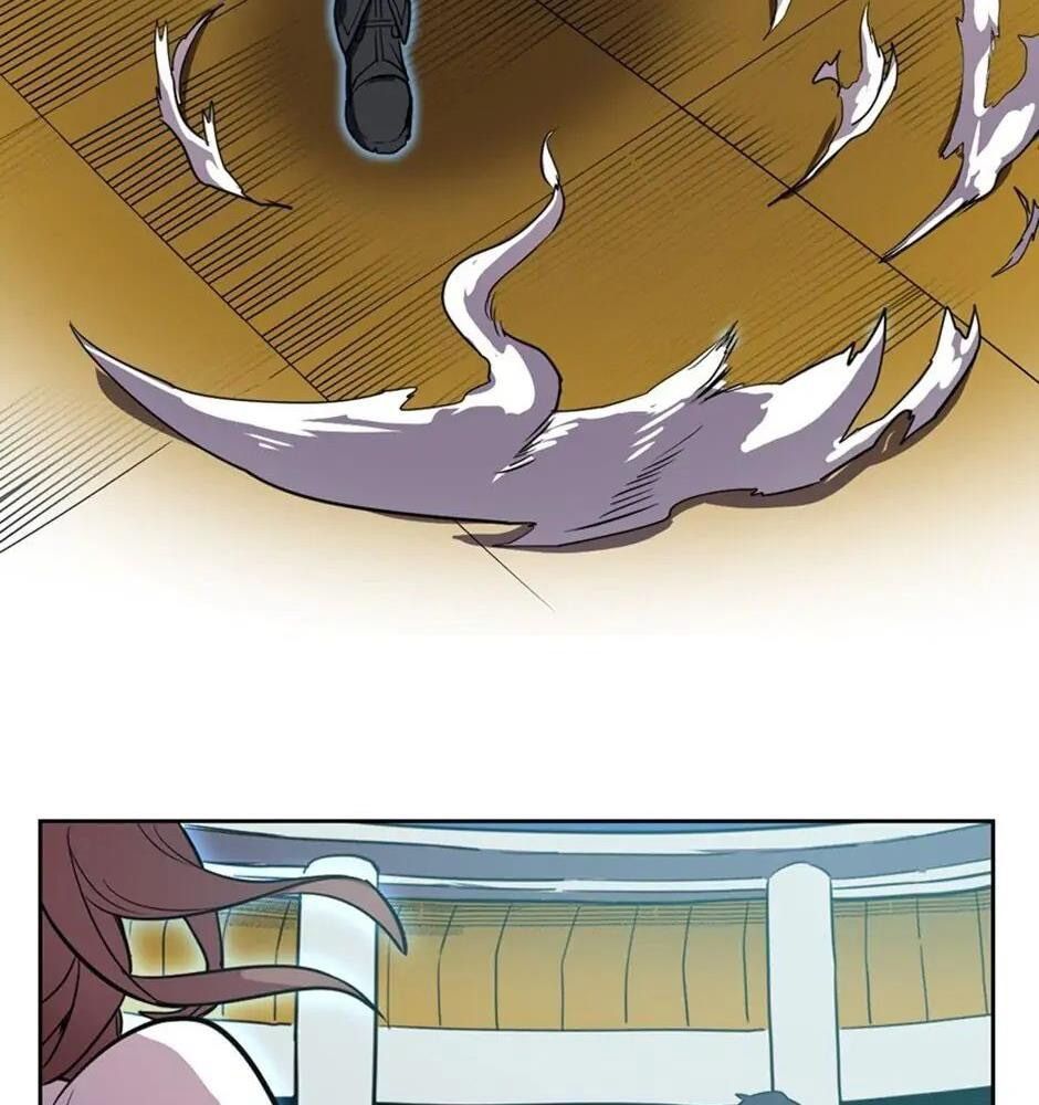 Phép Thuật Của Người Trở Về Phải Đặc Biệt Chapter 48 - 20