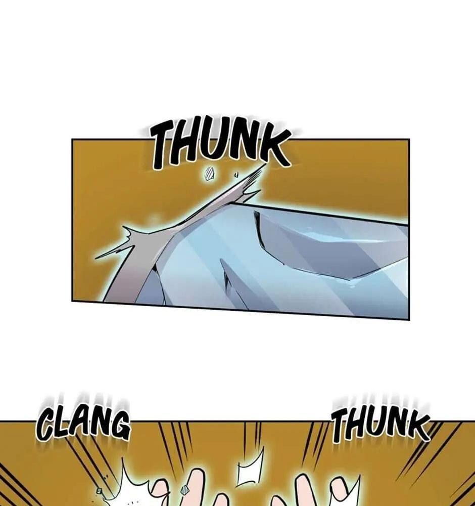 Phép Thuật Của Người Trở Về Phải Đặc Biệt Chapter 48 - 22