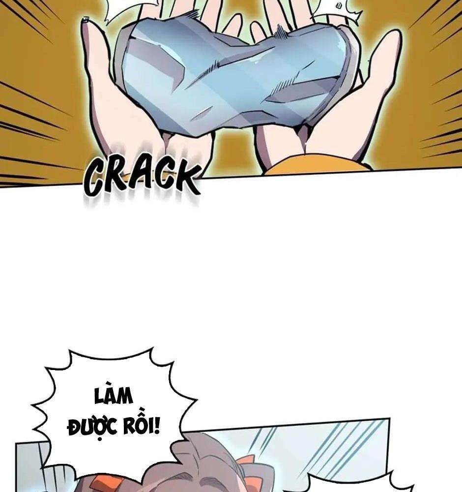 Phép Thuật Của Người Trở Về Phải Đặc Biệt Chapter 48 - 23