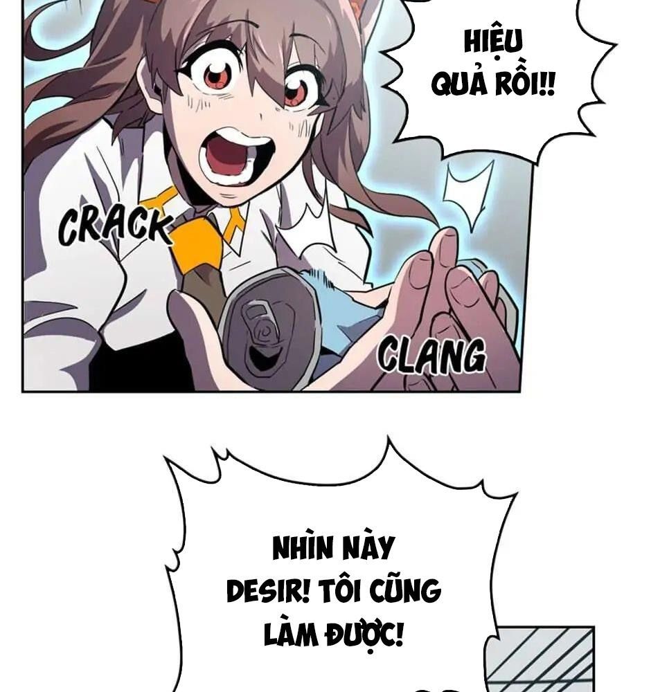 Phép Thuật Của Người Trở Về Phải Đặc Biệt Chapter 48 - 24