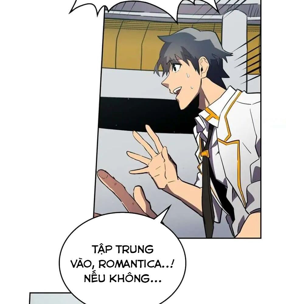 Phép Thuật Của Người Trở Về Phải Đặc Biệt Chapter 48 - 25
