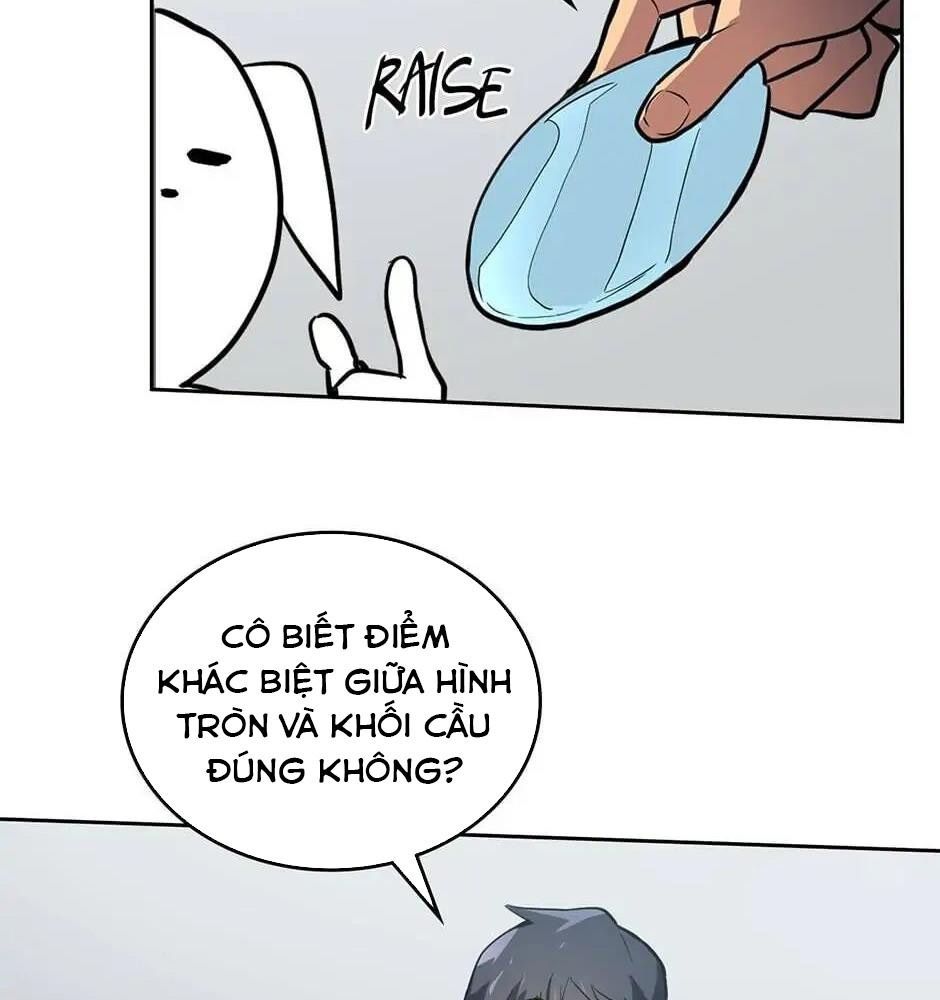 Phép Thuật Của Người Trở Về Phải Đặc Biệt Chapter 48 - 30