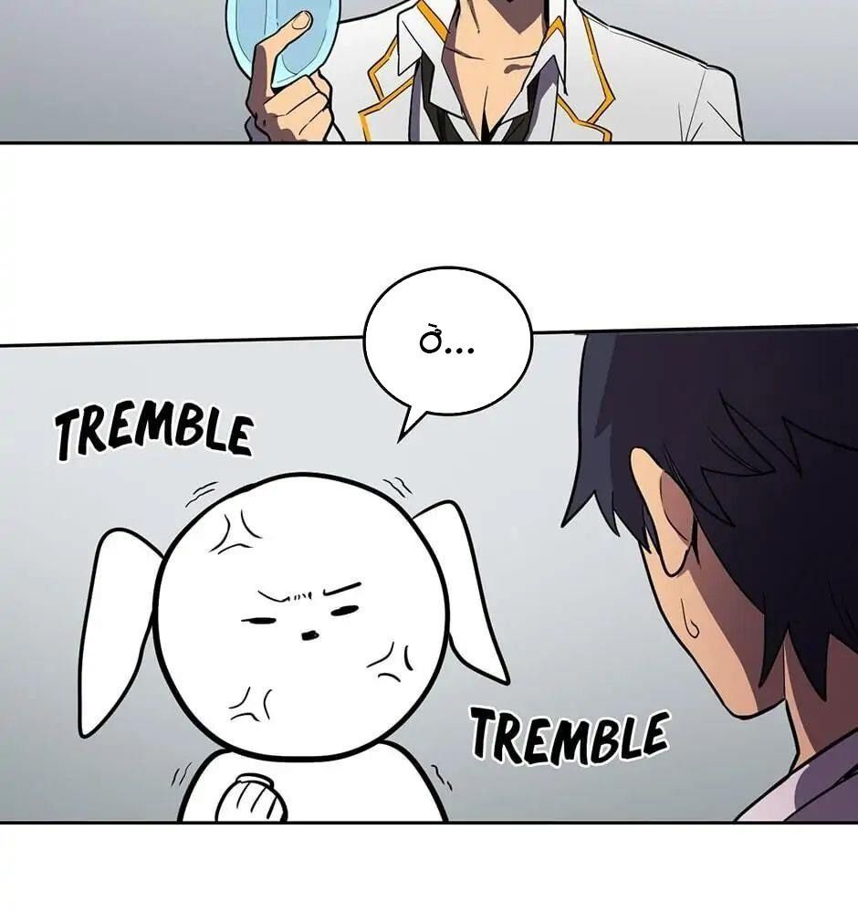 Phép Thuật Của Người Trở Về Phải Đặc Biệt Chapter 48 - 32