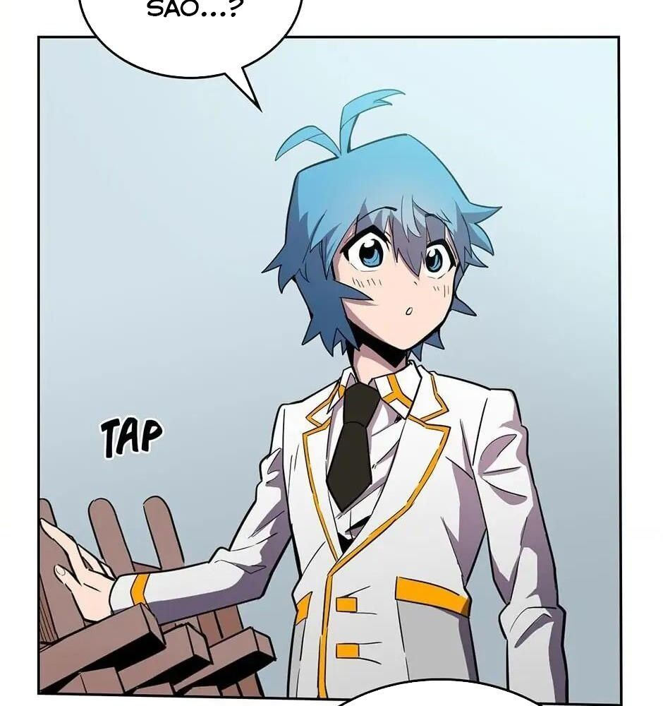 Phép Thuật Của Người Trở Về Phải Đặc Biệt Chapter 48 - 39