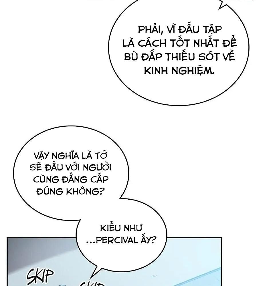 Phép Thuật Của Người Trở Về Phải Đặc Biệt Chapter 48 - 40