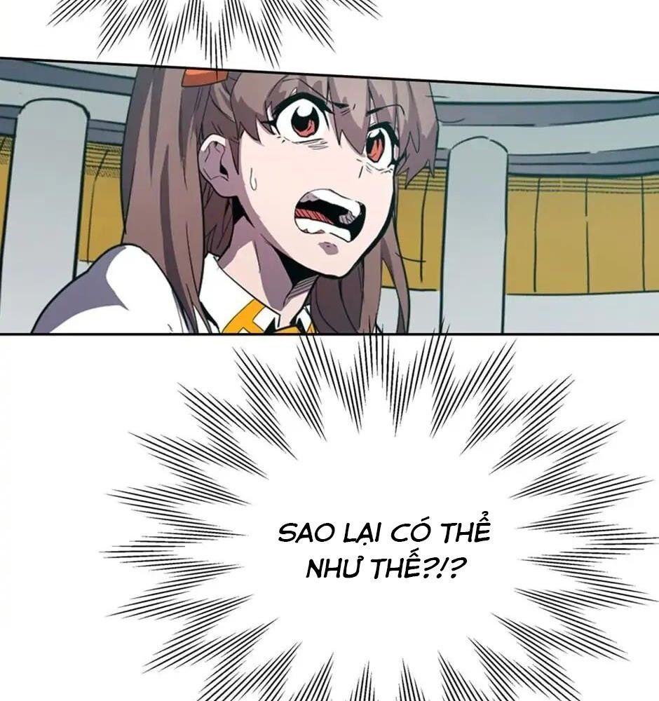 Phép Thuật Của Người Trở Về Phải Đặc Biệt Chapter 48 - 5
