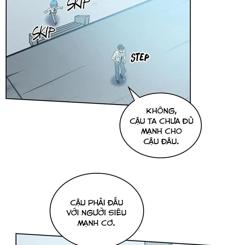 Phép Thuật Của Người Trở Về Phải Đặc Biệt Chapter 48 - 41