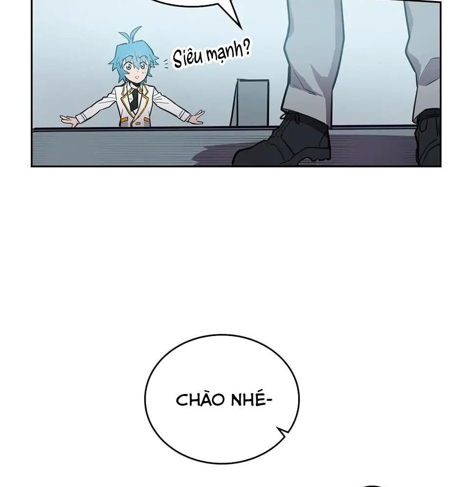 Phép Thuật Của Người Trở Về Phải Đặc Biệt Chapter 48 - 42