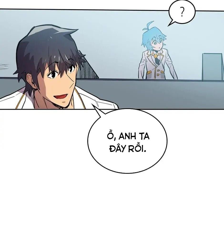 Phép Thuật Của Người Trở Về Phải Đặc Biệt Chapter 48 - 43