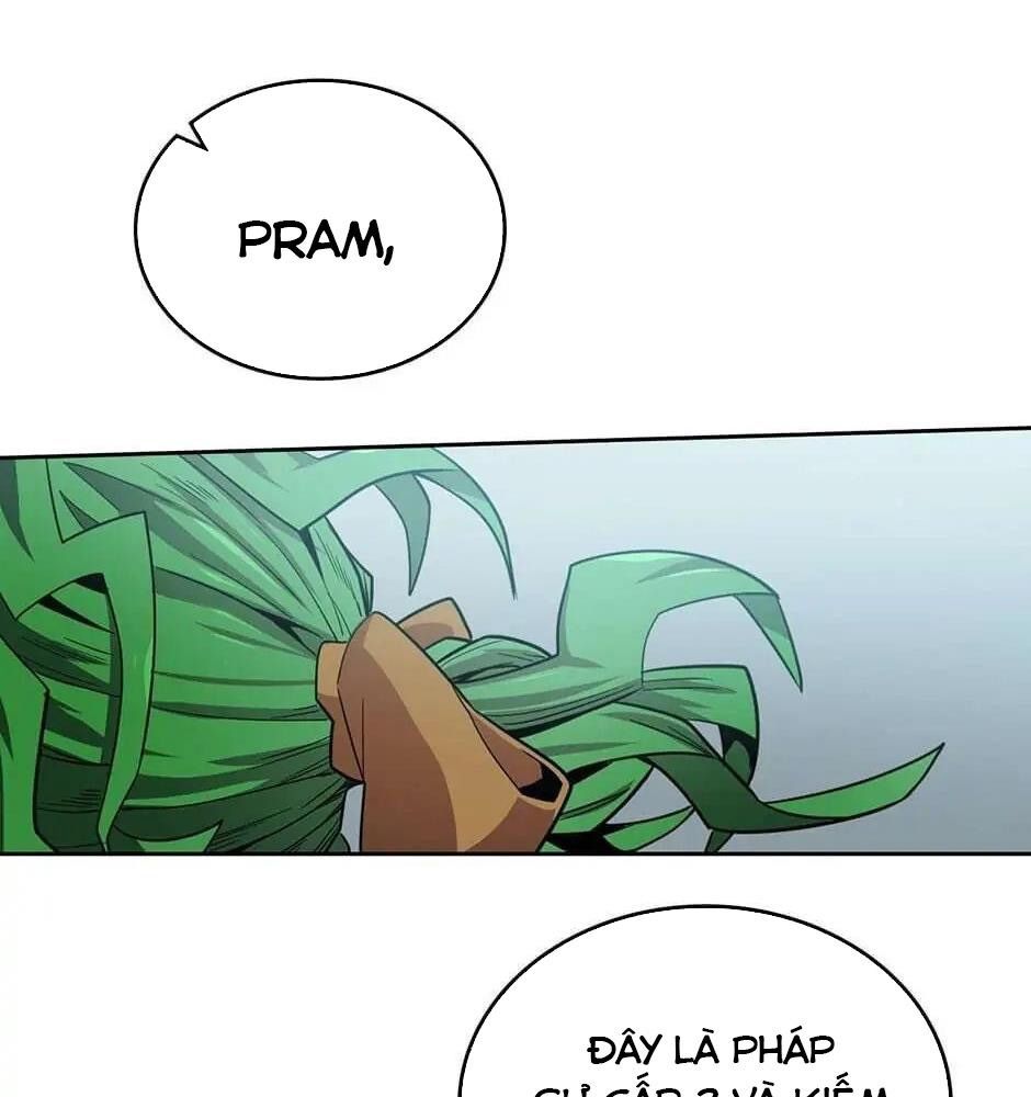 Phép Thuật Của Người Trở Về Phải Đặc Biệt Chapter 48 - 44