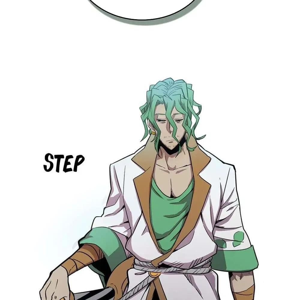 Phép Thuật Của Người Trở Về Phải Đặc Biệt Chapter 48 - 46