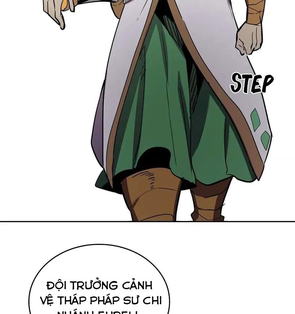 Phép Thuật Của Người Trở Về Phải Đặc Biệt Chapter 48 - 47