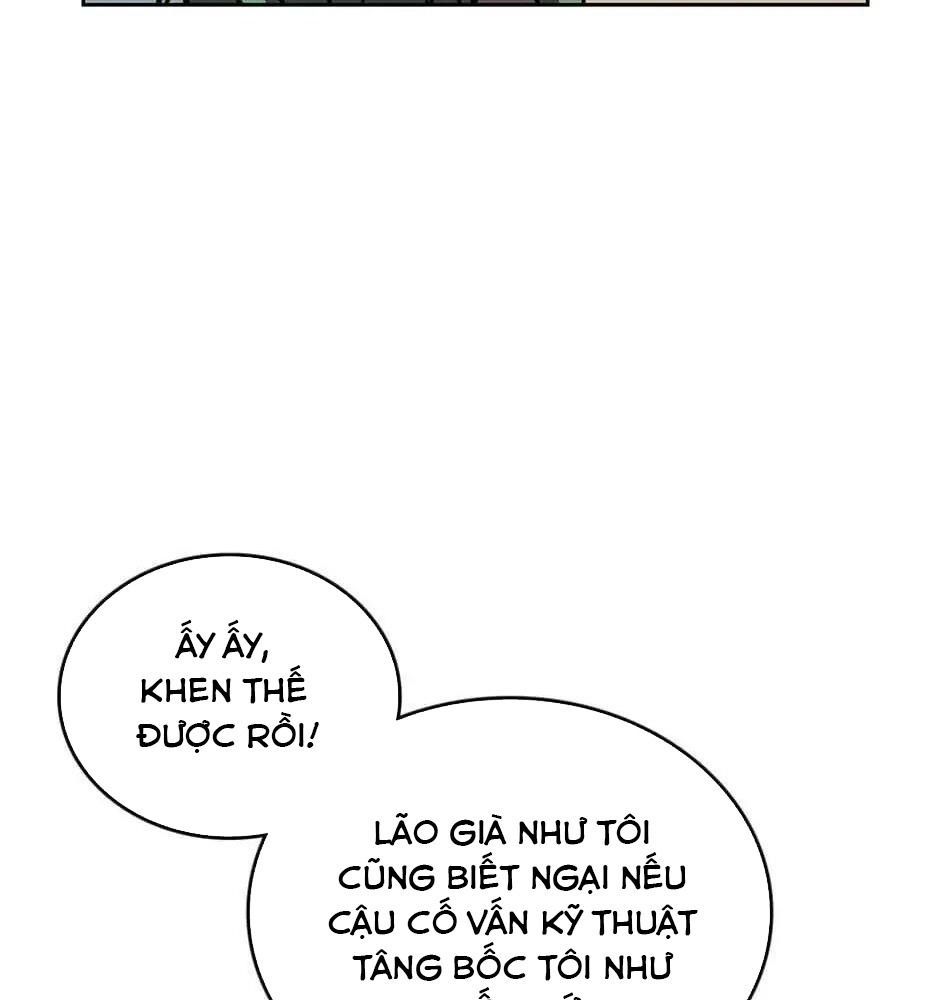 Phép Thuật Của Người Trở Về Phải Đặc Biệt Chapter 48 - 49