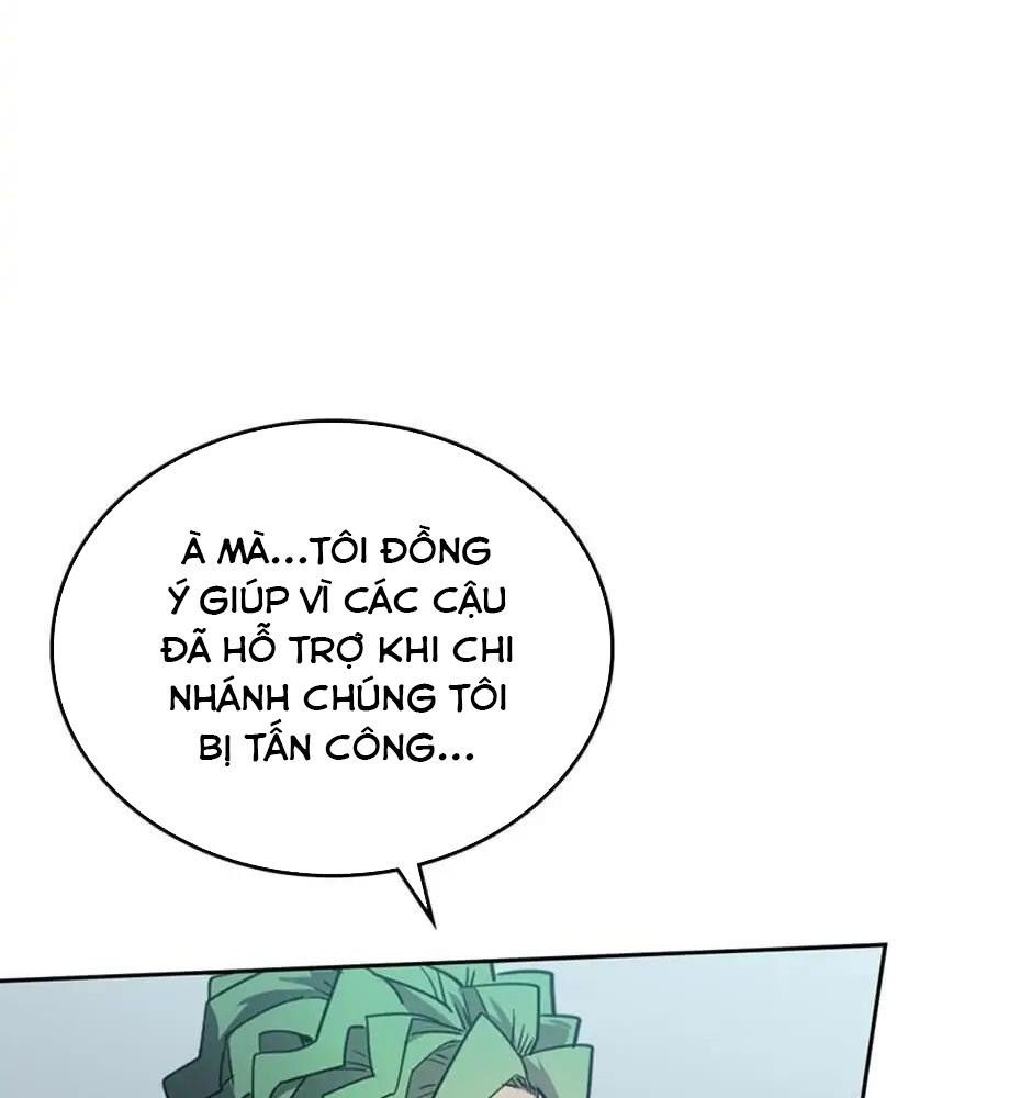 Phép Thuật Của Người Trở Về Phải Đặc Biệt Chapter 48 - 51