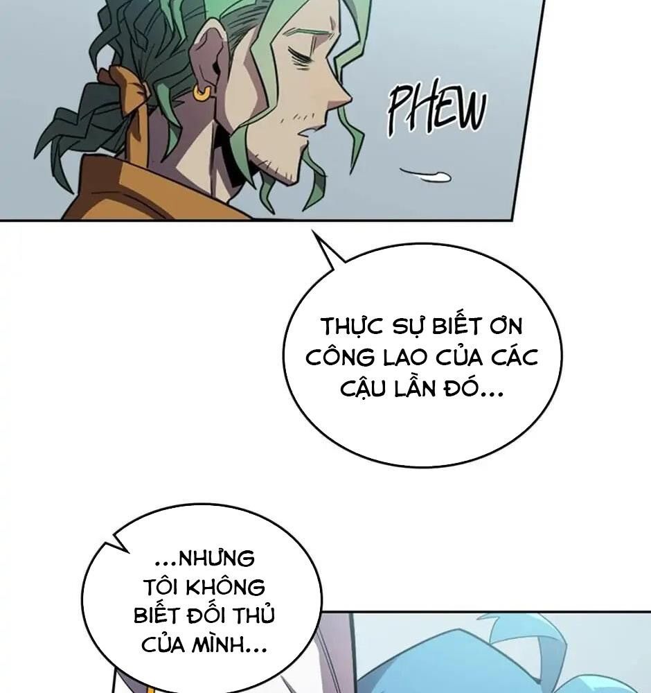 Phép Thuật Của Người Trở Về Phải Đặc Biệt Chapter 48 - 52