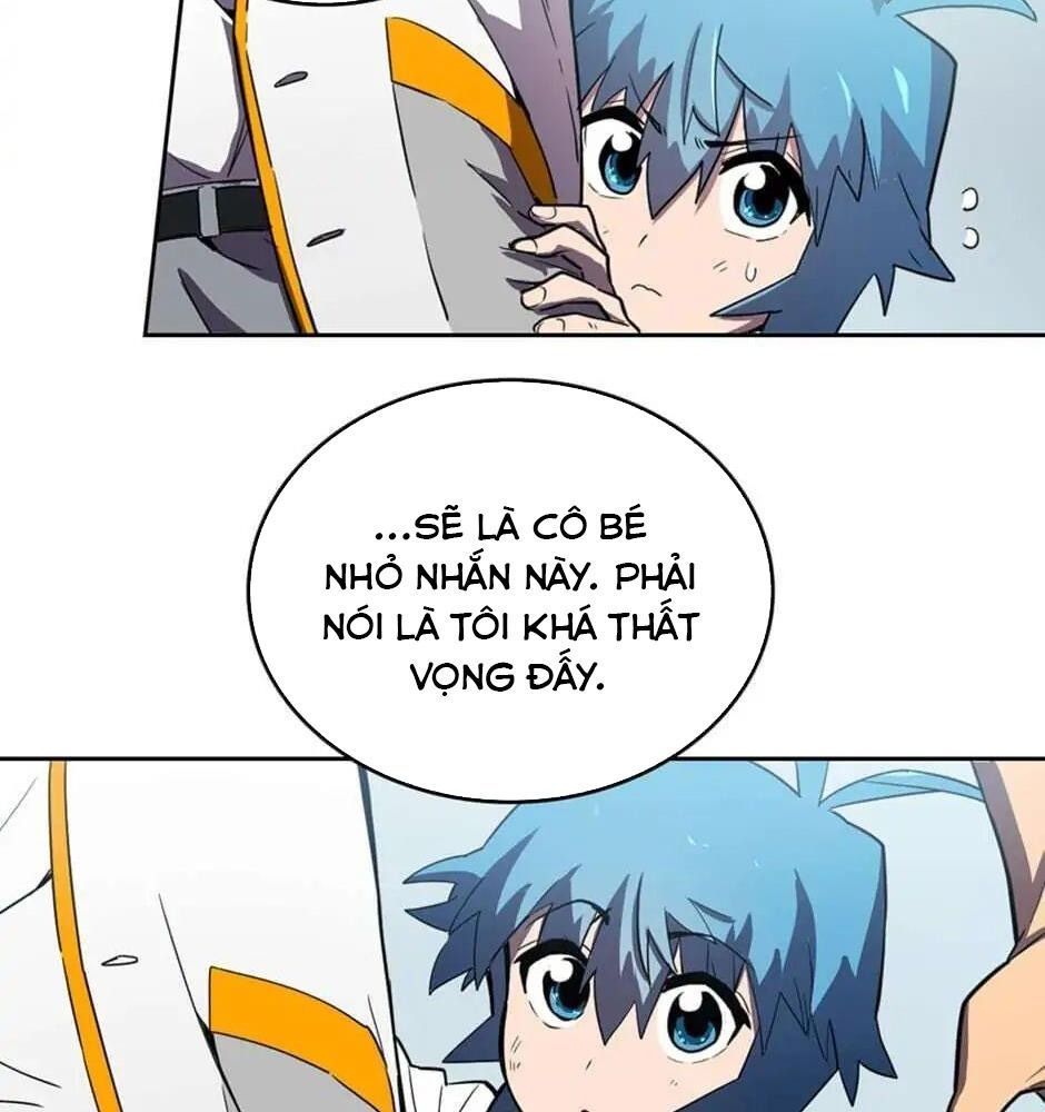 Phép Thuật Của Người Trở Về Phải Đặc Biệt Chapter 48 - 53