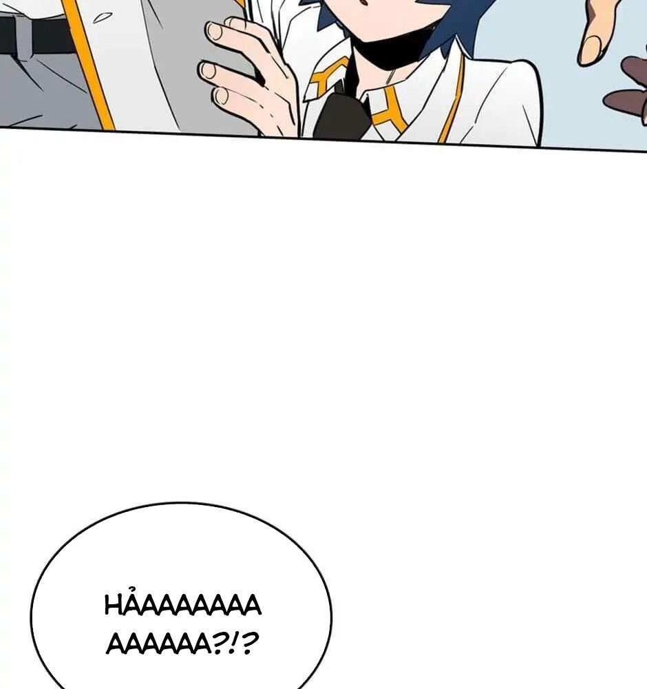 Phép Thuật Của Người Trở Về Phải Đặc Biệt Chapter 48 - 54