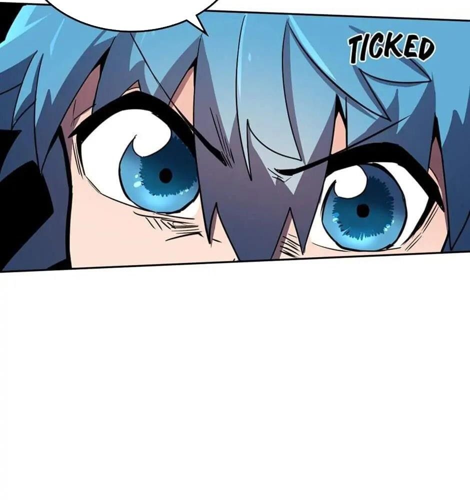 Phép Thuật Của Người Trở Về Phải Đặc Biệt Chapter 48 - 55