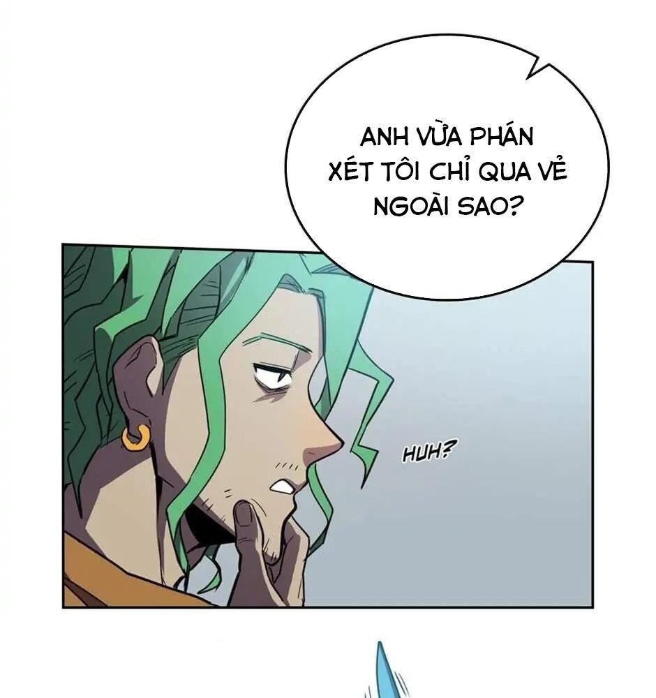 Phép Thuật Của Người Trở Về Phải Đặc Biệt Chapter 48 - 56