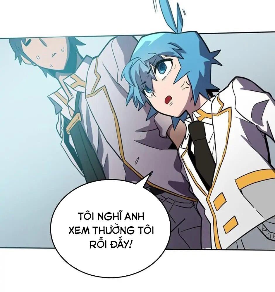 Phép Thuật Của Người Trở Về Phải Đặc Biệt Chapter 48 - 57